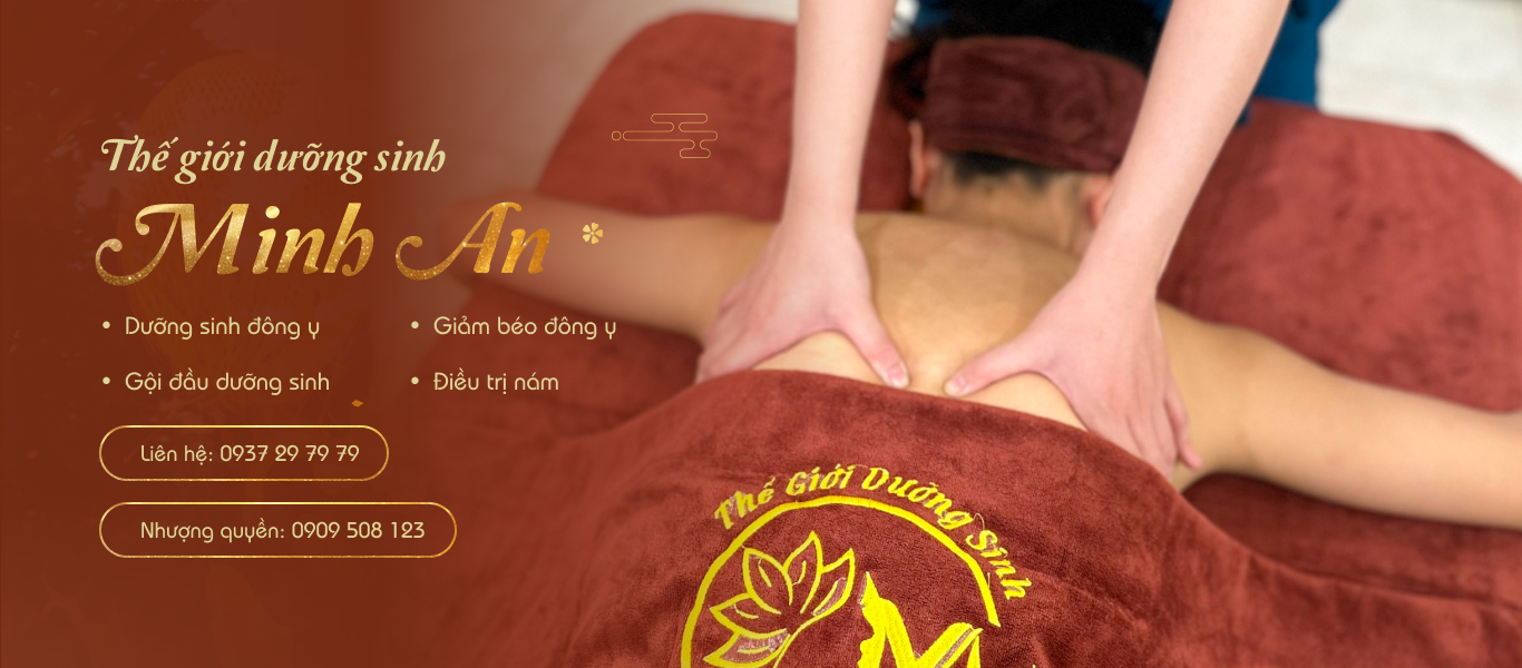 Thế giới dưỡng sinh Minh An