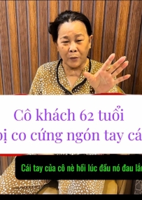 Cô Tuyết