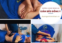 GIẢM BÉO TĂNG CƠ GIẢM MỠ