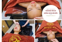 Gội Đầu Dưỡng Sinh Tuệ Minh Tâm An