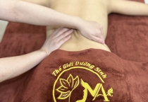 Massage Body