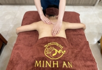 Dưỡng sinh bảo dưỡng Cổ Vai Gáy