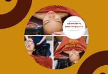 Địa chỉ Gội Đầu Dưỡng Sinh uy tín tại Tân Phú và Hóc Môn