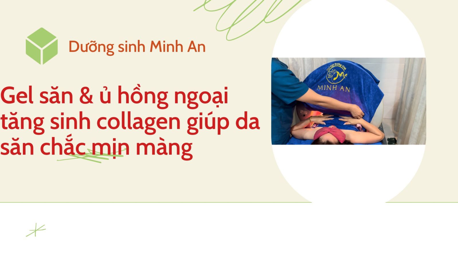 lồng ủ hồng ngoại giảm béo