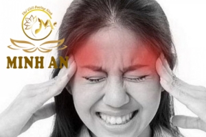 Đau 2 Bên Đầu: Triệu Chứng Và Điều Trị