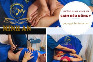 GIẢM BÉO TĂNG CƠ GIẢM MỠ