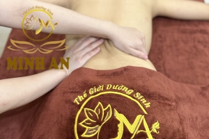 Massage Body