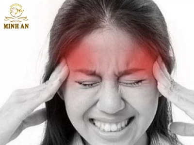 Đau 2 Bên Đầu: Triệu Chứng Và Điều Trị