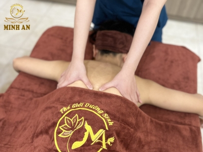 Thông kinh lạc là gì và tác dụng của nó