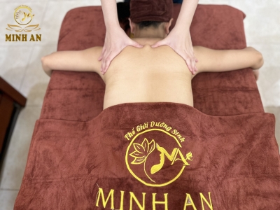 Những điều cần lưu ý khi bị đau vai gáy