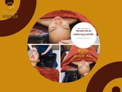 Địa chỉ Gội Đầu Dưỡng Sinh uy tín tại Tân Phú và Hóc Môn