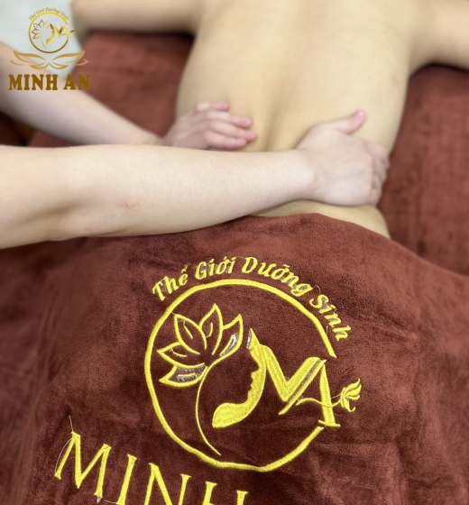 Dưỡng sinh bảo dưỡng Thận 