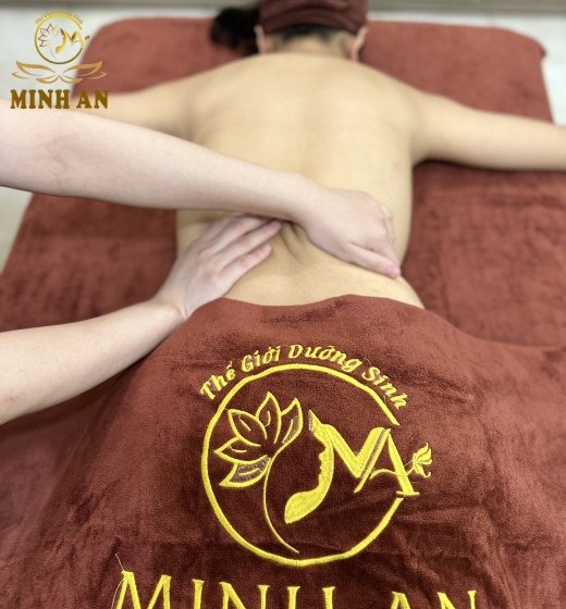 Massage Body