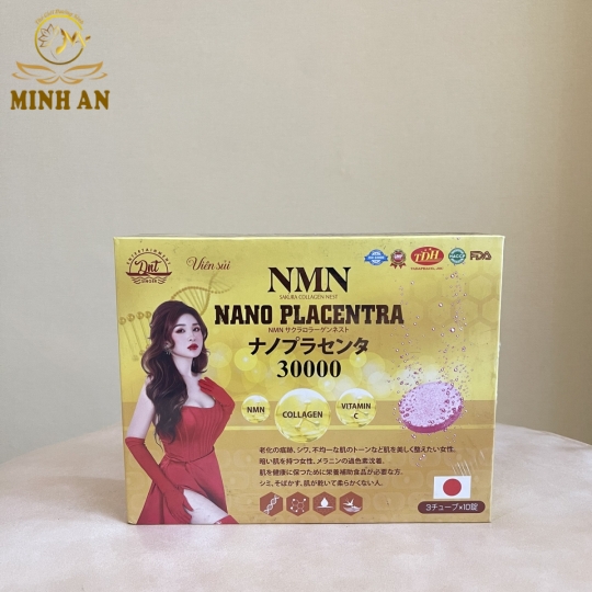 Nano Placentra 