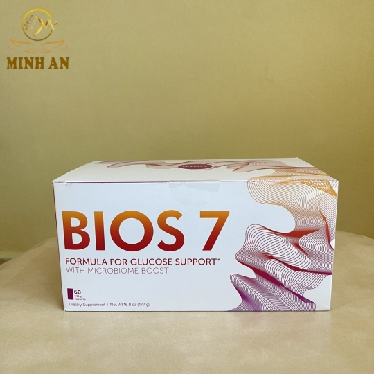 BLOS 7