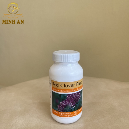 Red Clover Plus