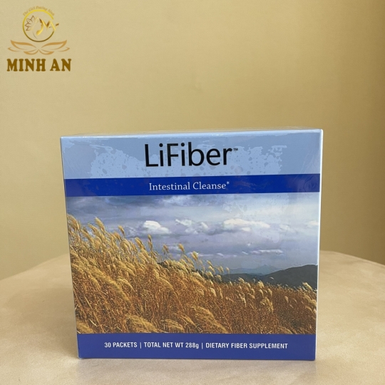 LiFiber